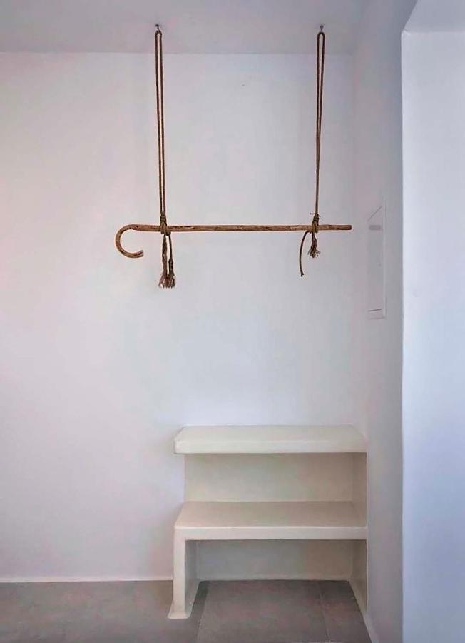 Studio 28 Maragkas Экстерьер фото
