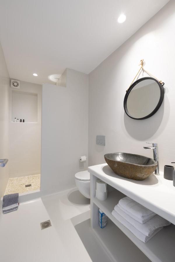 Studio 28 Maragkas Экстерьер фото