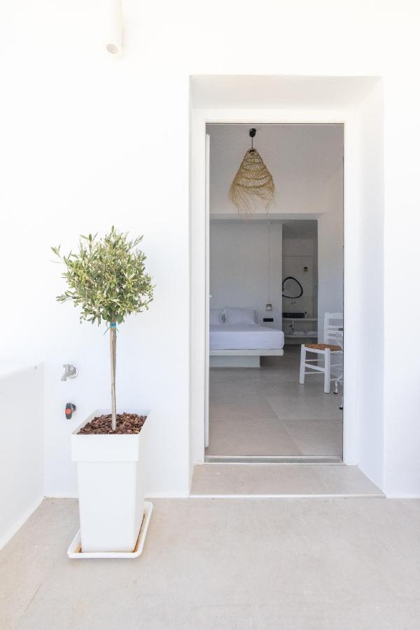 Studio 28 Maragkas Экстерьер фото