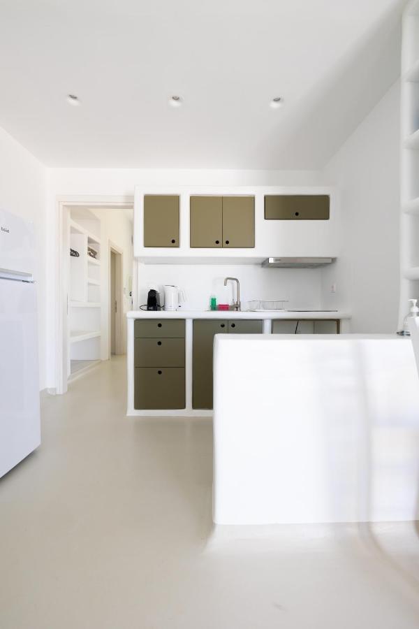 Studio 28 Maragkas Экстерьер фото