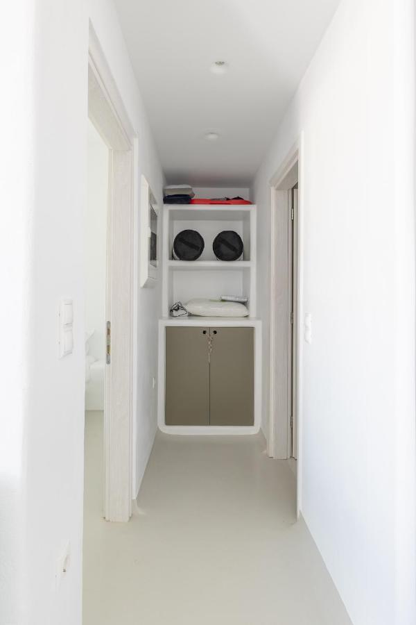 Studio 28 Maragkas Экстерьер фото