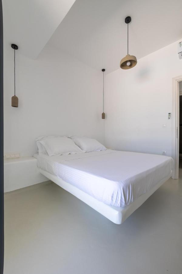 Studio 28 Maragkas Экстерьер фото