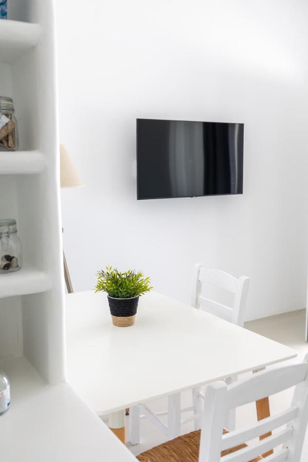 Studio 28 Maragkas Экстерьер фото