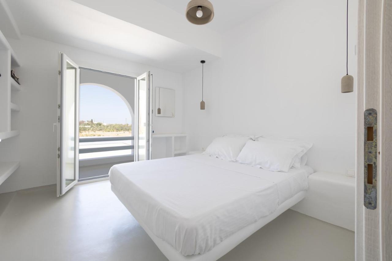 Studio 28 Maragkas Экстерьер фото