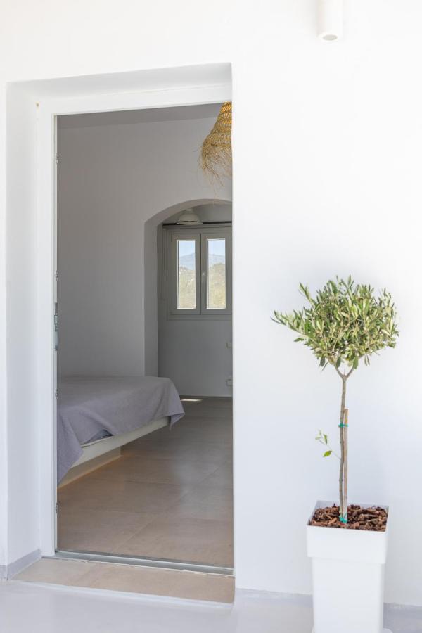 Studio 28 Maragkas Экстерьер фото