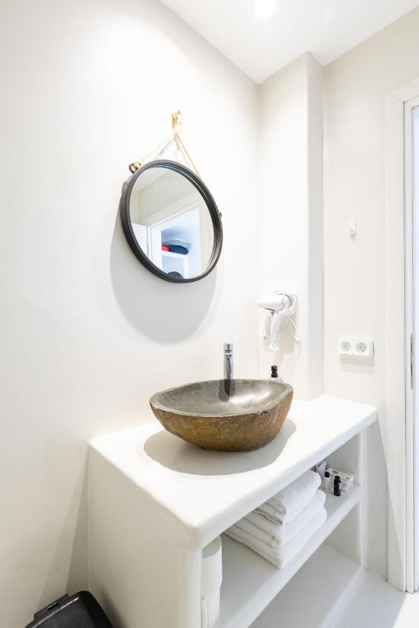 Studio 28 Maragkas Экстерьер фото
