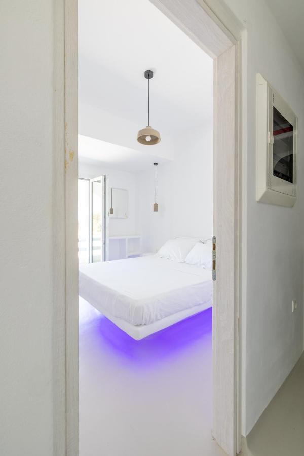 Studio 28 Maragkas Экстерьер фото