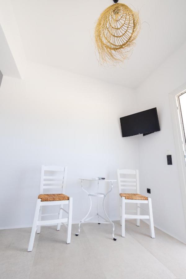 Studio 28 Maragkas Экстерьер фото