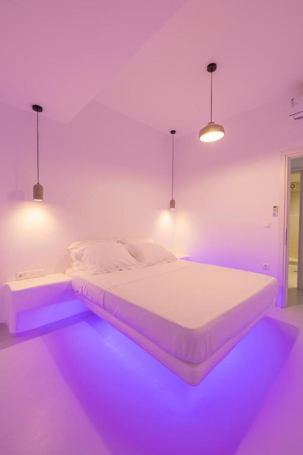 Studio 28 Maragkas Экстерьер фото