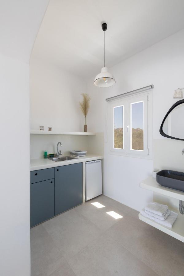 Studio 28 Maragkas Экстерьер фото